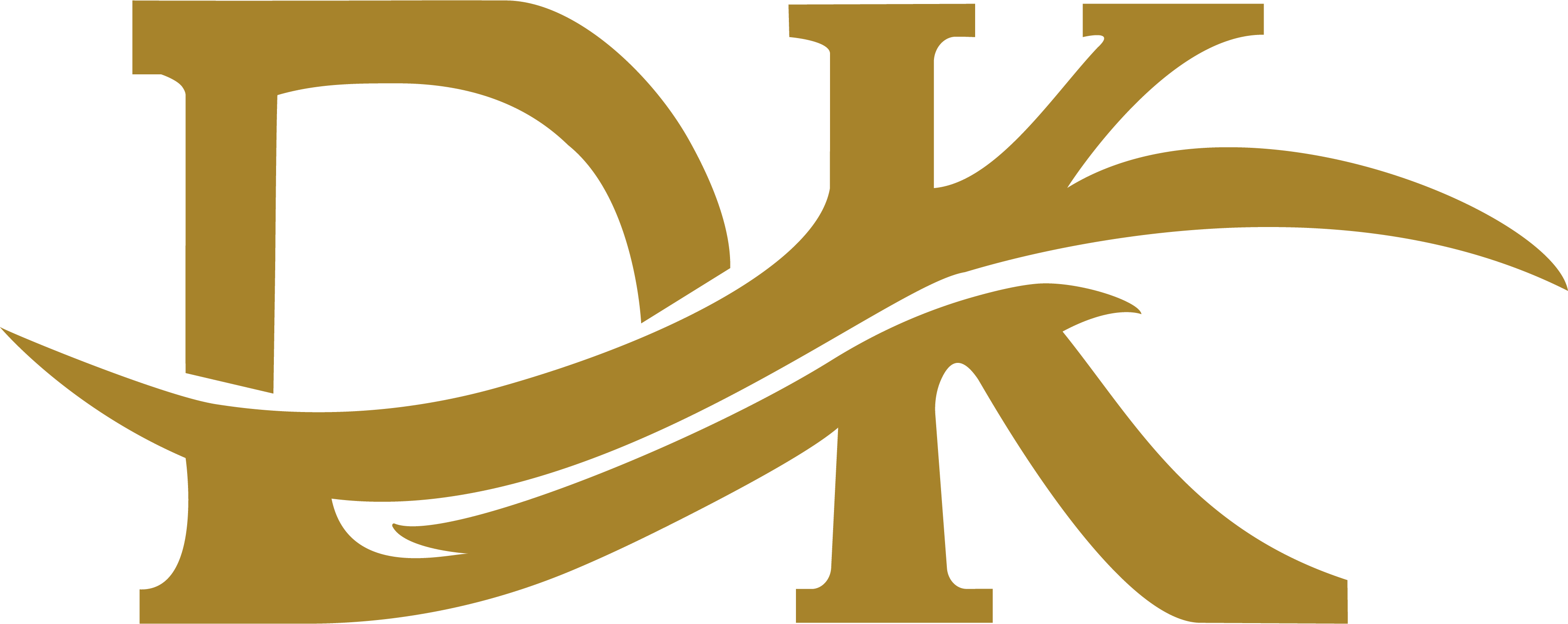 Dilek Kuyumculuk logosu